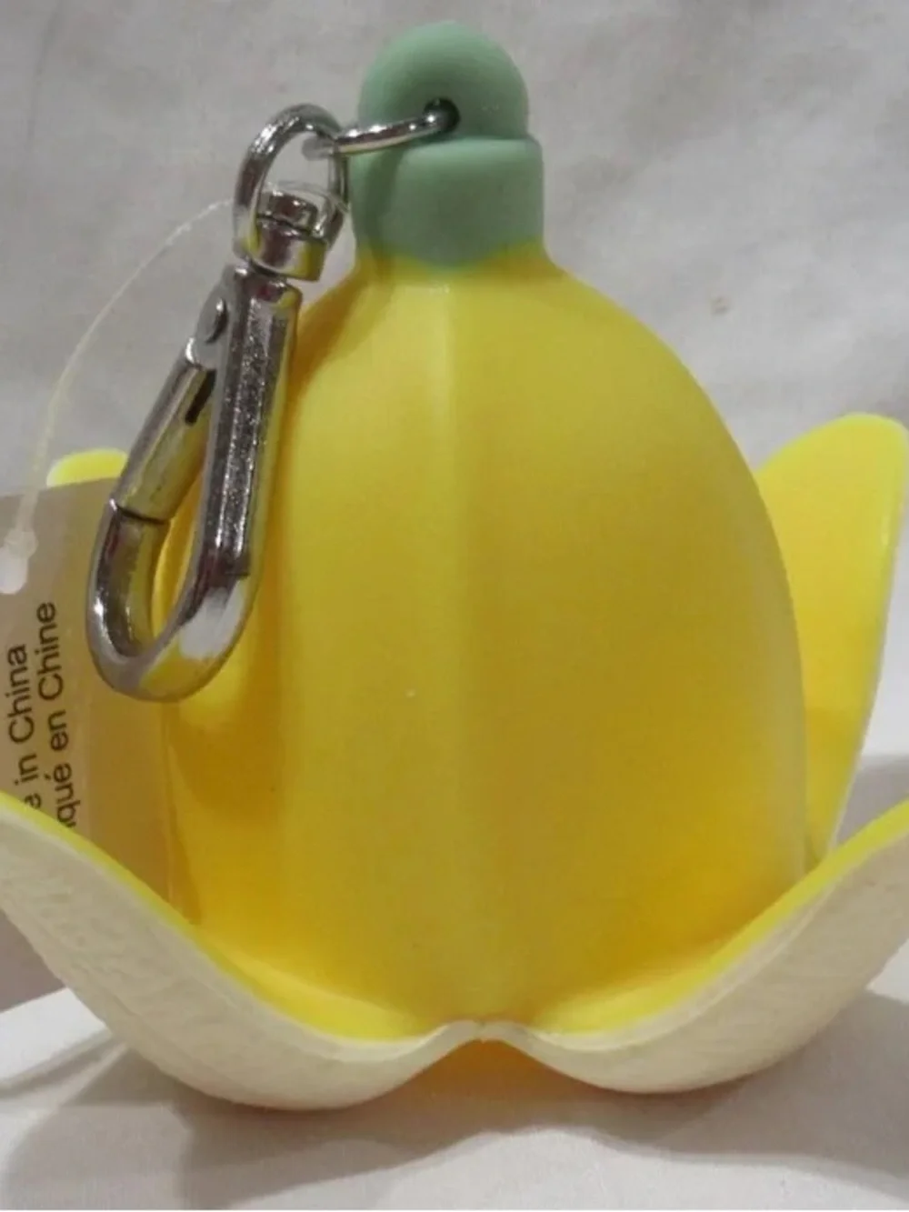 NWT Bath & Body Works Banana PocketBac Holder 🍌🌿